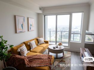 8 Water Walk Dr #A-3207, Markham, ON L3R 6L4