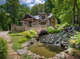 Peaceful Path, Ellijay, GA 30536