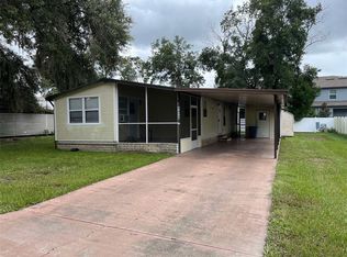 4426 Sentry Palm Loop, Zephyrhills, FL 33542