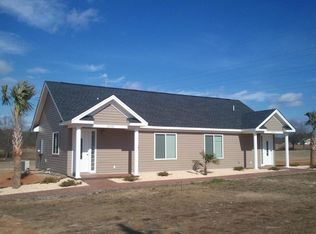 2069A Whitener Rd, Newberry, SC 29108