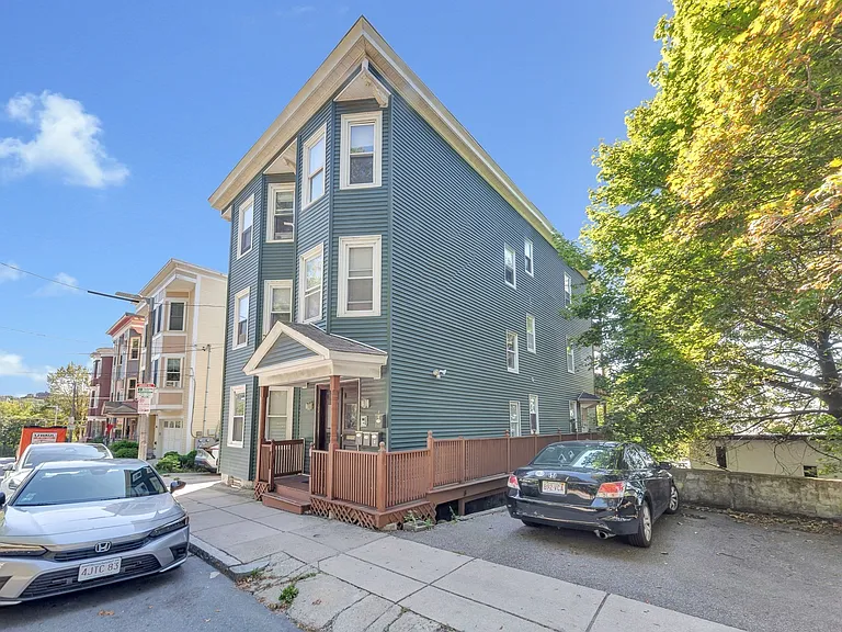 Fisher Ave — Photo 7