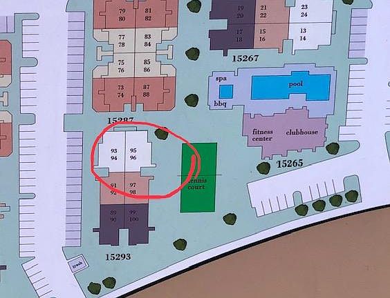 2nd image of 15293 Maturin Dr Unit 97