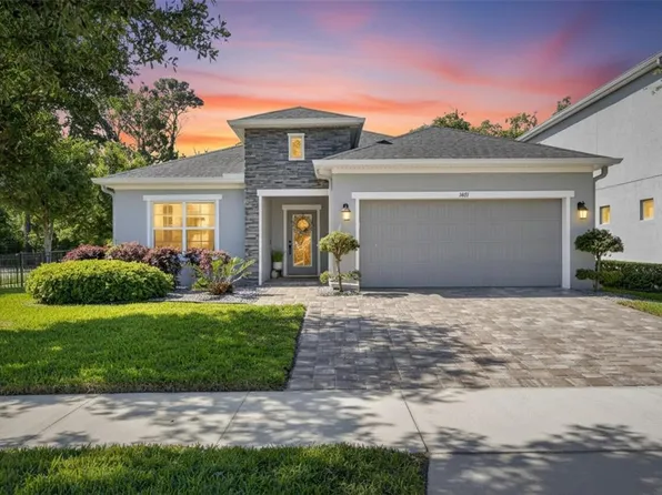 14121 Carissa Meadows Ct, Riverview, FL 33569