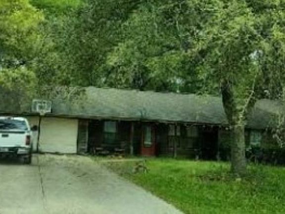 Property Side View