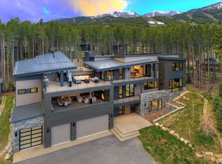 119 Boulder Circle, Breckenridge, CO 80424
