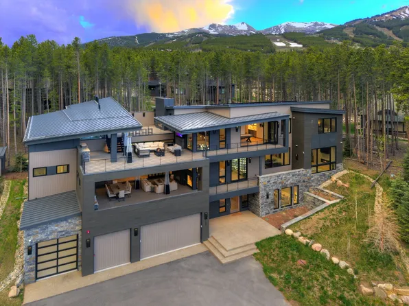 119 Boulder Circle, Breckenridge, CO 80424