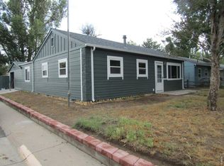 1123 Eaton St, Brush, CO 80723