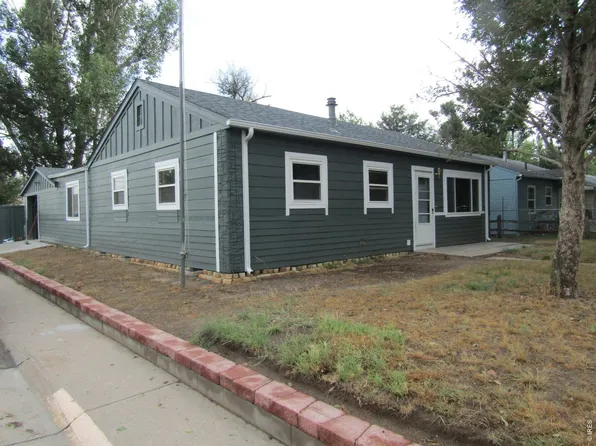 1123 Eaton St, Brush, CO 80723