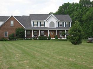 1599 Longshore Rd, Sunbury, OH 43074