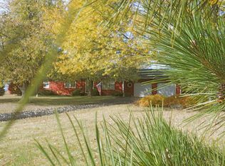 22488 Dunbar Rd, Sheridan, IN 46069