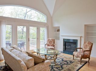 58 Summit Rd, Belmont, MA 02478