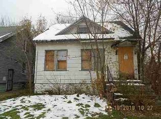 14890 Monica St, Detroit, MI 48238