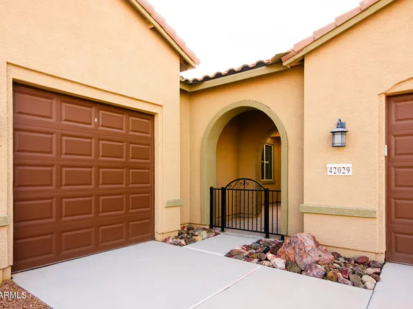 42029 W ROSEWOOD Lane, Maricopa, AZ 85138