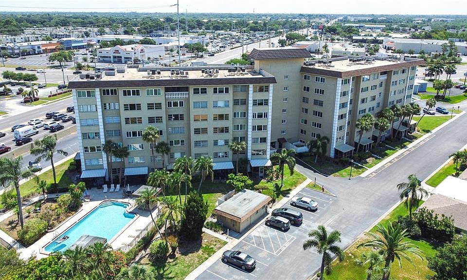 1st image of 8950 Park Blvd APT 609