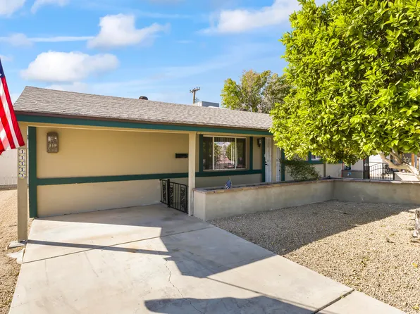 11113 W LOUISIANA Avenue, Youngtown, AZ 85363