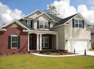 741 Woodstone Ct, Murrells Inlet, SC 29576