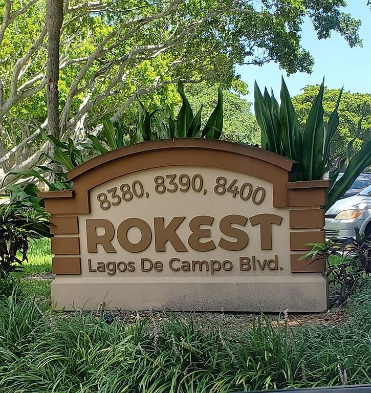 8390 Lagos De Campo Blvd #206