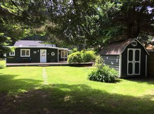 1279 Gulf View Cres, Point Roberts, WA 98281