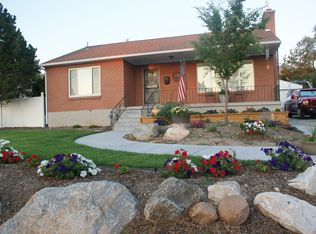 3055 S 2600 E, Millcreek, UT 84109