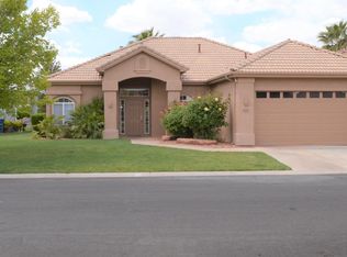 881 N Sky Mountain Ct, Hurricane, UT 84737