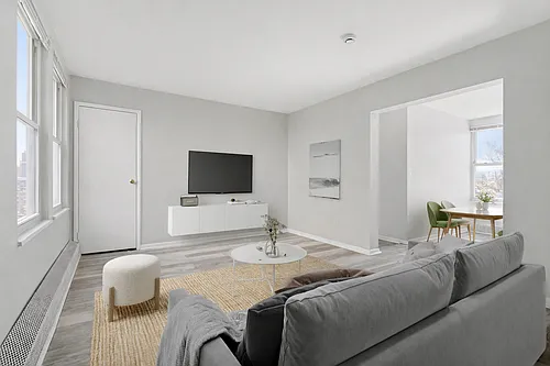 3545 Harvey Ave #2100 Photo 1