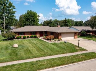 5362 Brainard Dr, Dayton, OH 45440