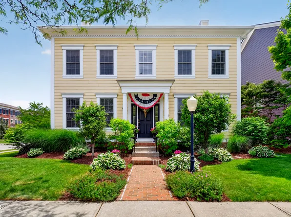 12699 Vanderhorst St, Carmel, IN 46032
