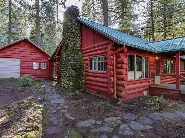 56965 McKenzie Hwy, McKenzie Bridge, OR 97413