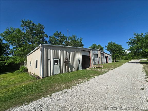 3rd image of 20656 S 4180th Rd
