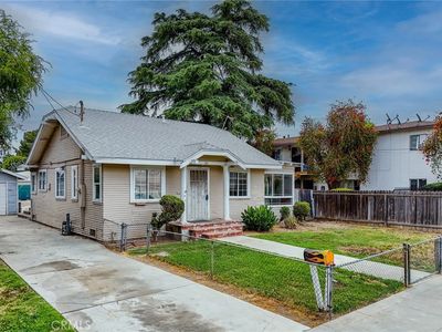 535 Williamson Ave, Fullerton, CA, 92832