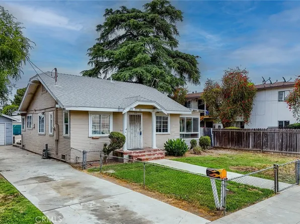 535 Williamson Ave, Fullerton, CA 92832