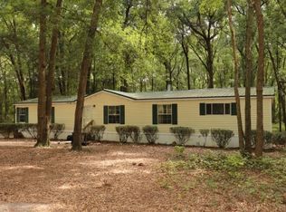 19262 77th Rd, Mc Alpin, FL 32062