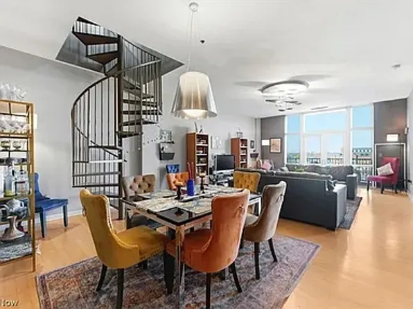 1951 W 26th St APT 514, Cleveland, OH 44113