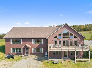 341 Us Route 1, Weston, ME 04424