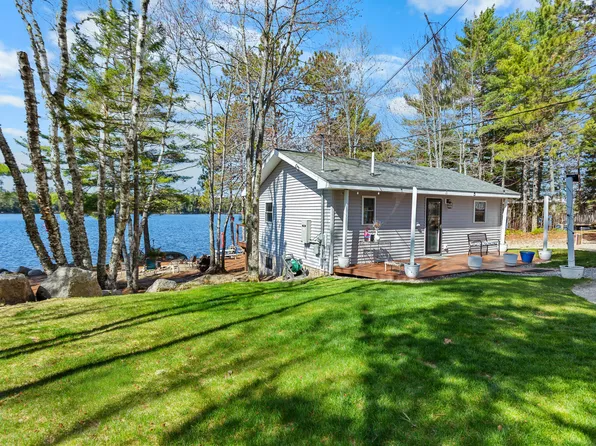 53 Birch Point Circle, Beddington, ME 04622