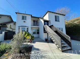506 N Avenue 54, Los Angeles, CA 90042