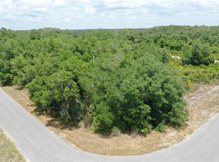 LOT 11 Brixton Ter Lot 11, North Pt, FL 34291