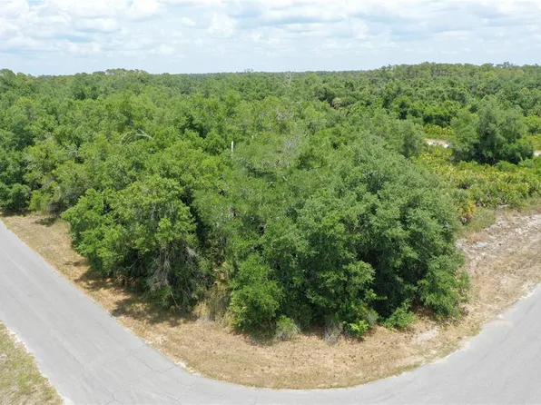 LOT 11 Brixton Ter Lot 11, North Pt, FL 34291