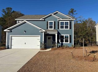 352 Rookroost Cir, Conway, SC 29526