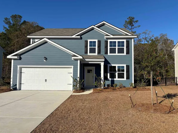 352 RookRoost Circle, Conway, SC 29526