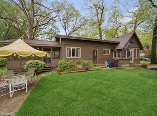 21 Powhatan Trl, Michigan City, IN