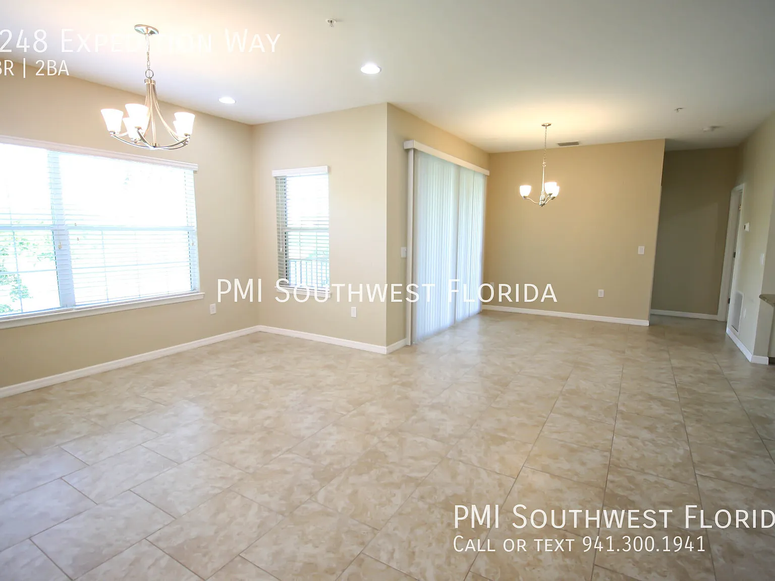 Lovely 3 Bedroom, 2 Bath Condo in Gated Community — Photo 4