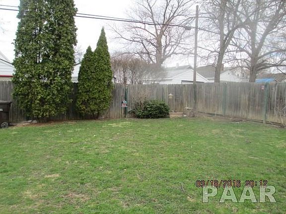 3rd image of 917 W McClure Ave