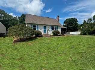 13 Wood Dr, Enfield, CT 06082