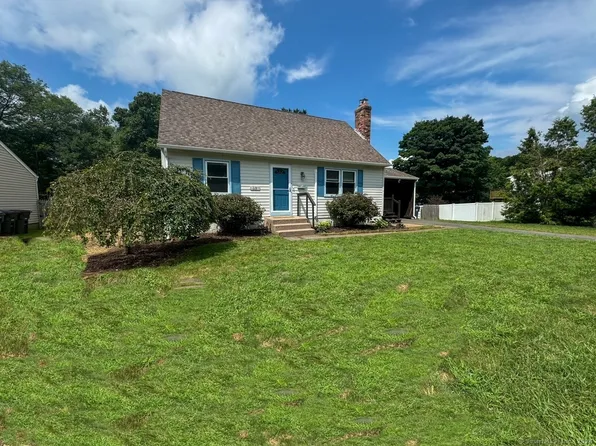 13 Wood Drive, Enfield, CT 06082