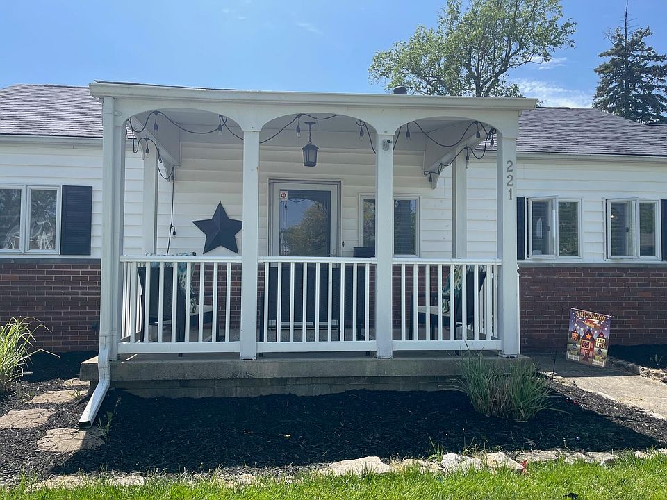 221 Ardmore Rd, Springfield, OH 45504 Zillow