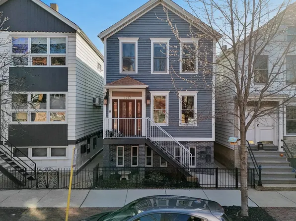 1717 N Hudson Ave, Chicago, IL 60614