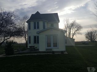 1483 155th Ave, Donnellson, IA 52625