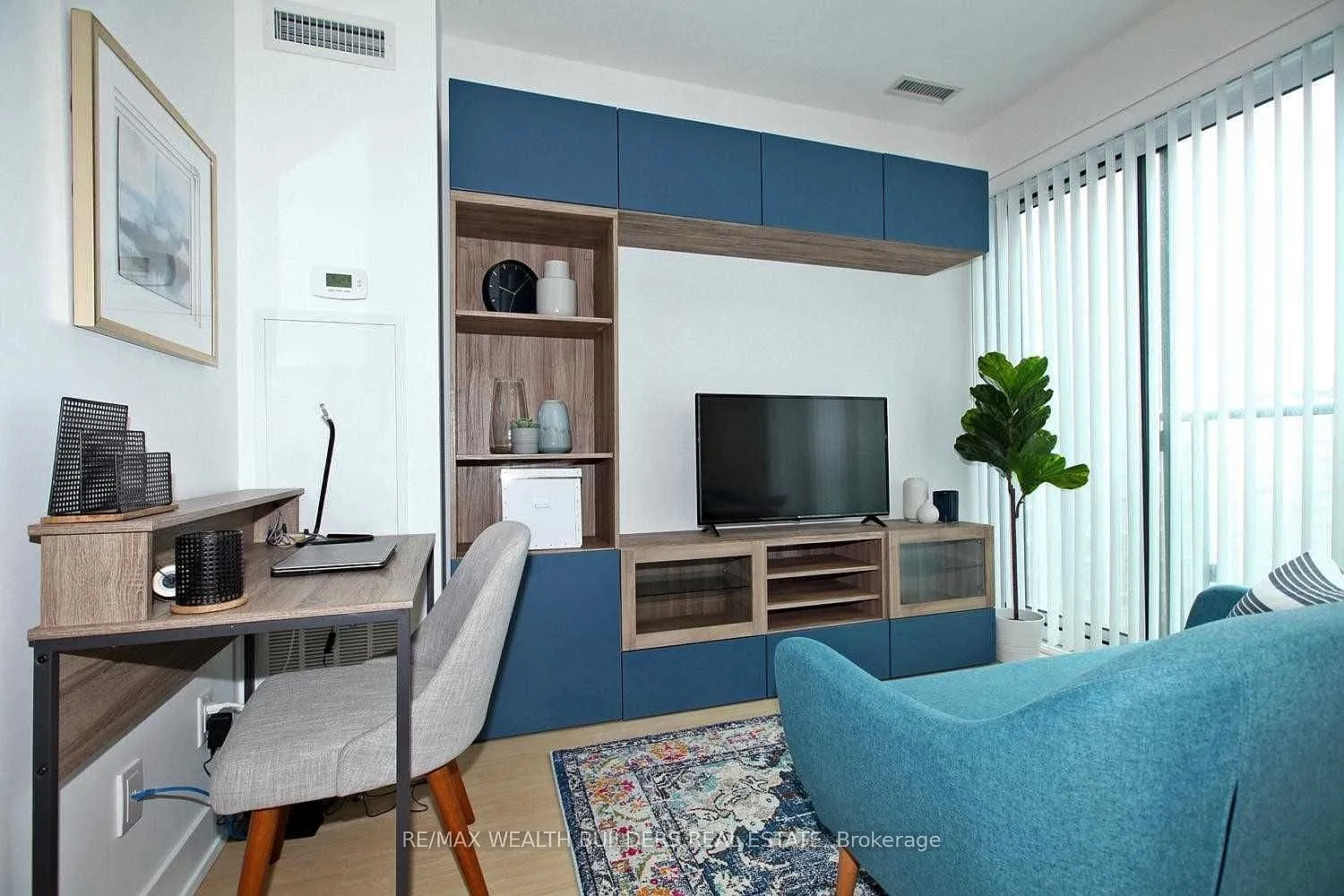 1 bed, $2,150 — Photo 3
