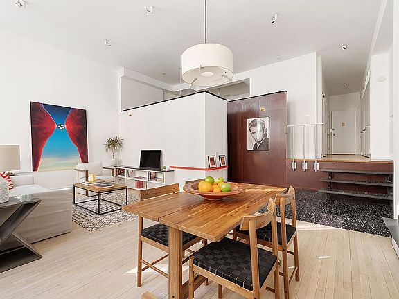 3rd image of 125 E 12th St APT 2H